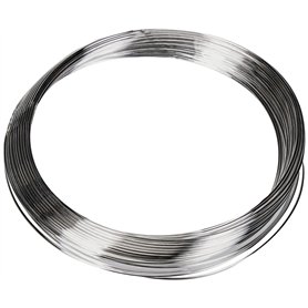 Glorex GmbH GLOREX Fil Argent Fil
