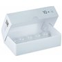 Jura 72228 Foret de lait Bec pour buse de mousse professionnel Fein, Lot de 10