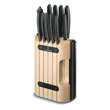 Victorinox Swiss Classic Bloc Porte-Couteaux