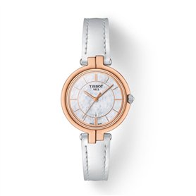 Montre Femme Tissot T0942102611101 (Ø 26 mm)