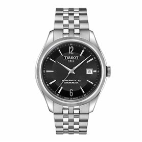 Montre Homme Tissot T1084081105700 (Ø 41 mm)