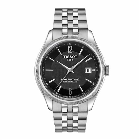 Montre Homme Tissot T1084081105700 (Ø 41 mm)
