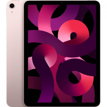 Apple - iPad Air (2022) - 10.9 - WiFi  - 64 Go - Rose 789,99 €