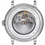 Montre Homme Tissot CARSON AUTOMATIC POWERMATIC 80 (Ø 40 mm)