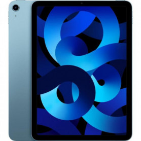 Apple - iPad Air (2022) - 10.9 - WiFi  - 64 Go - Bleu 759,99 €