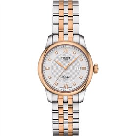 Montre Femme Tissot T0062072203600