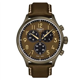 Montre Homme Tissot CHRONO XL (Ø 45 mm)