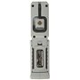 Kraftwerk 32068 Baladeuse 18 + 3 LED (sans 2 piles AAA)