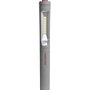 KRAFTWERK Lampe stylo LED | Pen Light | Lampe de poche LED magnétique et clip de maintien | Lampe de poche résistante aux chocs