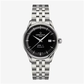 Montre Homme Certina C0298071105100 (Ø 40 mm)