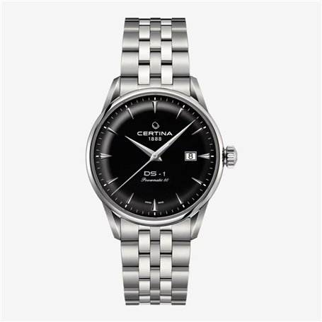Montre Homme Certina C0298071105100 (Ø 40 mm)