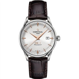 Montre Homme Certina C0298071603101 (Ø 40 mm)