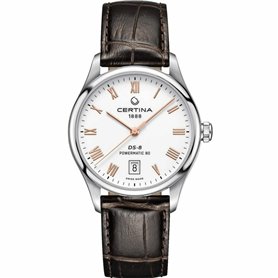 Montre Homme Certina C0334071601300 (Ø 39 mm)