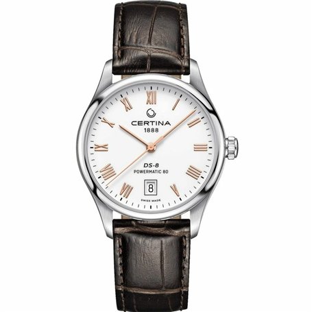 Montre Homme Certina C0334071601300 (Ø 39 mm)