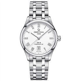 Montre Homme Certina C0334071101300 (Ø 38 mm)