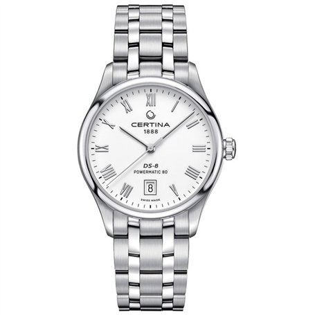 Montre Homme Certina C0334071101300 (Ø 38 mm)