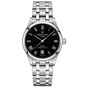 Montre Homme Certina C0334071105300 (Ø 39 mm)