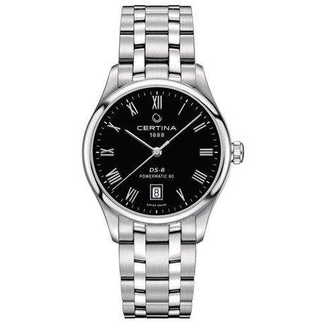 Montre Homme Certina C0334071105300 (Ø 39 mm)