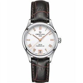 Montre Femme Certina C0332071601300