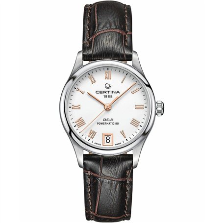 Montre Femme Certina C0332071601300