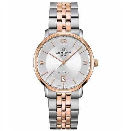 Montre Homme Certina C0354072203701 (Ø 39 mm)