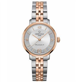 Montre Femme Certina C0352072203701
