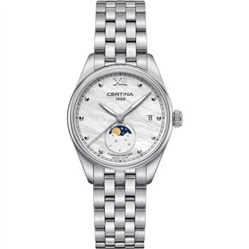 Montre Femme Certina C0332571111800