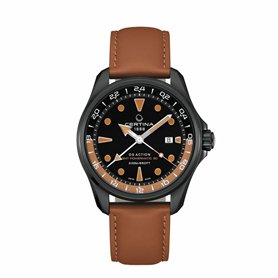 Montre Homme Certina C0324293605100
