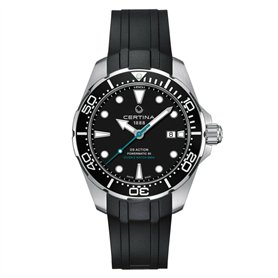 Montre Homme Certina C0324071705160 (Ø 43 mm)
