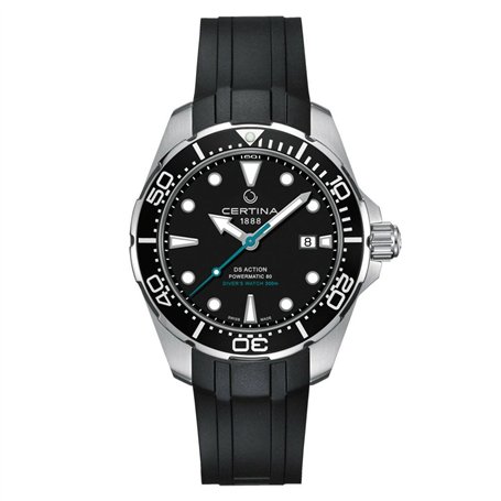 Montre Homme Certina C0324071705160 (Ø 43 mm)