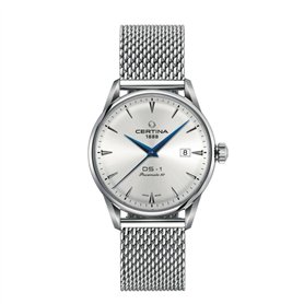 Montre Homme Certina C0298071103102 (Ø 40 mm)