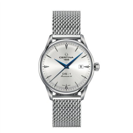 Montre Homme Certina C0298071103102 (Ø 40 mm)