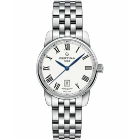 Montre Femme Certina C0010071101300