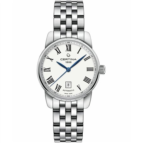 Montre Femme Certina C0010071101300