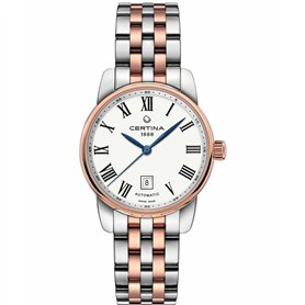 Montre Femme Certina C0010072201300
