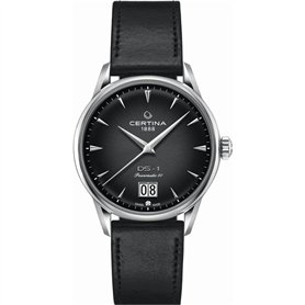 Montre Homme Certina C0294261605100 (Ø 41 mm)