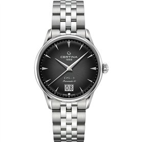 Montre Homme Certina C0294261105100 (Ø 41 mm)