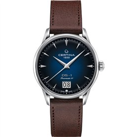 Montre Homme Certina C0294261604100 (Ø 41 mm)