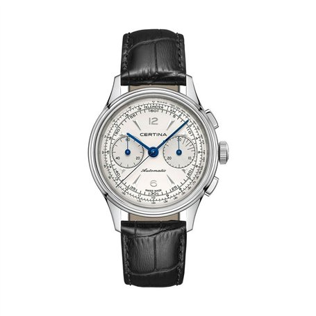 Montre Homme Certina C0384621603700 (Ø 42 mm)