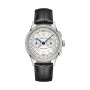 Montre Homme Certina C0384621603700 (Ø 42 mm)