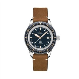 Montre Homme Certina C0364071604000