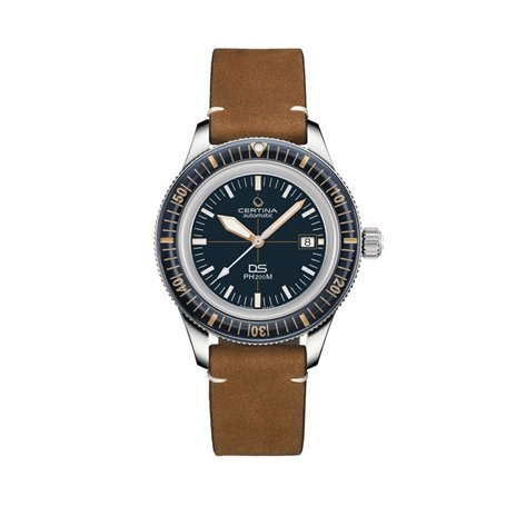 Montre Homme Certina C0364071604000