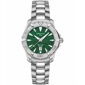 Montre Femme Certina C0322511109109
