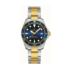 Montre Homme Certina C0328072204110 (Ø 38 mm)