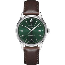 Montre Homme Certina C0384071609700 (Ø 41 mm)