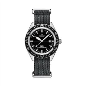 Montre Homme Certina C0374071805000 (Ø 43 mm)
