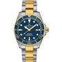 Montre Homme Certina C0326072204100 (Ø 43 mm)