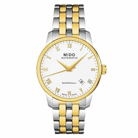 Montre Homme Mido (Ø 38 mm)