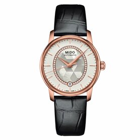 Montre Femme Mido M0072073611600 (Ø 33 mm)