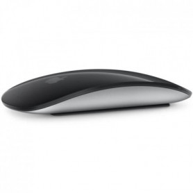 Apple Magic Mouse - Surface Multi-Touch - Noir 109,99 €
